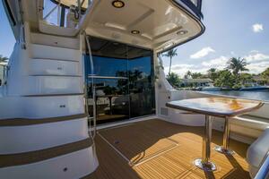 Seas The Day 52ft Sea Ray Yacht For Sale