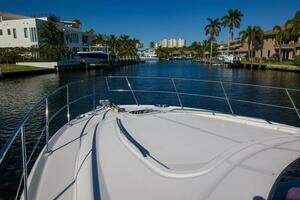 2013 Sea Ray 520 Sedan Bridge thumbnail 46