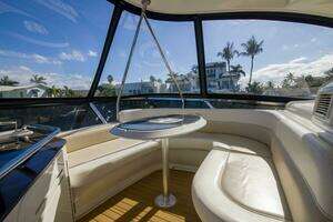 2013 Sea Ray 520 Sedan Bridge thumbnail 26