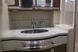 Seas The Day 52ft Sea Ray Yacht For Sale