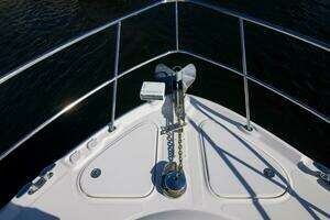 2013 Sea Ray 520 Sedan Bridge thumbnail 44