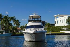 Seas The Day 52ft Sea Ray Yacht For Sale
