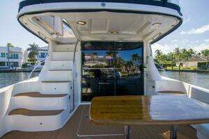 2013 Sea Ray 520 Sedan Bridge thumbnail 41