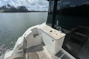 47FT (14.4M) SEA RAY