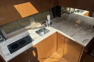 47FT (14.4M) SEA RAY