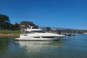 47ft Sea Ray Yacht For Sale