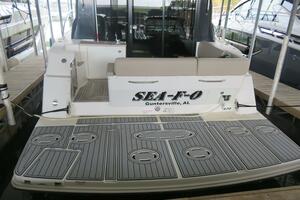 47FT (14.4M) SEA RAY yacht for sale