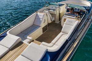 2021 Chris-Craft 34 Launch thumbnail 29