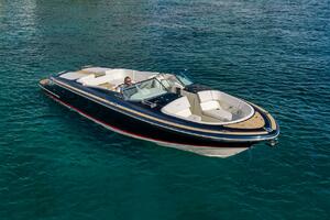 2021 Chris-Craft 34 Launch thumbnail 23