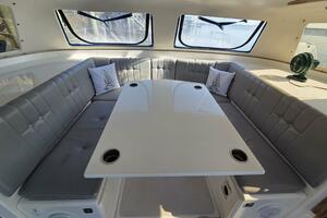 Prosecco 33ft Seawind Yacht For Sale