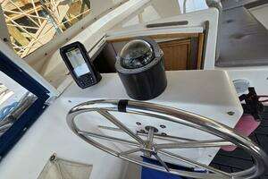 1997 Seawind 1000 thumbnail 38