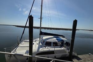 Prosecco 33ft Seawind Yacht For Sale