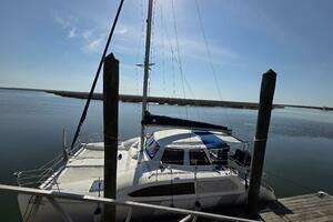 1997 Seawind 1000 thumbnail 7