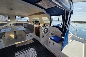 Prosecco 33ft Seawind Yacht For Sale