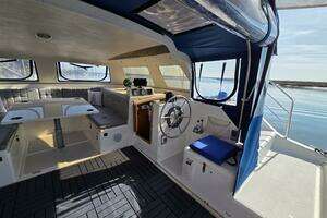 1997 Seawind 1000 thumbnail 12