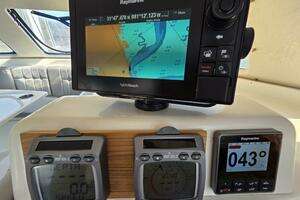 1997 Seawind 1000 thumbnail 35