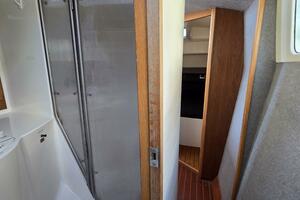 Prosecco 33ft Seawind Yacht For Sale