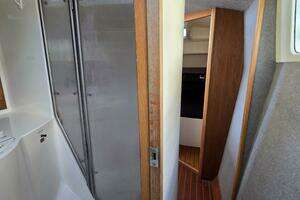 1997 Seawind 1000 thumbnail 22