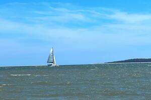 1997 Seawind 1000 thumbnail 3