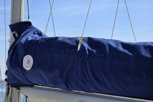 Prosecco 33ft Seawind Yacht For Sale