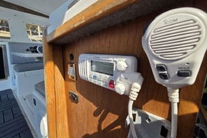 Prosecco 33ft Seawind Yacht For Sale