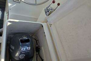 1997 Seawind 1000 thumbnail 40