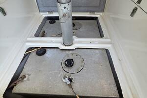 Prosecco 33ft Seawind Yacht For Sale