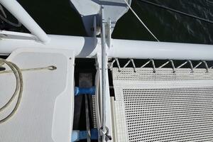 Prosecco 33ft Seawind Yacht For Sale