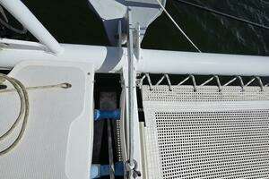1997 Seawind 1000 thumbnail 42