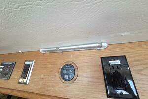 1997 Seawind 1000 thumbnail 30