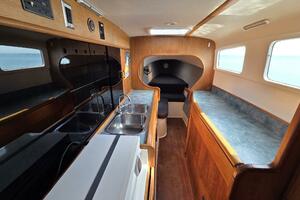 Prosecco 33ft Seawind Yacht For Sale