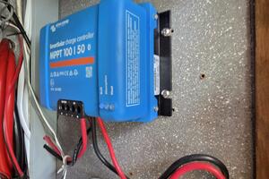 Prosecco 33ft Seawind Yacht For Sale