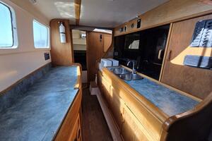 Prosecco 33ft Seawind Yacht For Sale