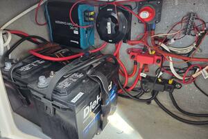 Prosecco 33ft Seawind Yacht For Sale