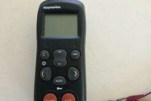 1997 Seawind 1000 thumbnail 37