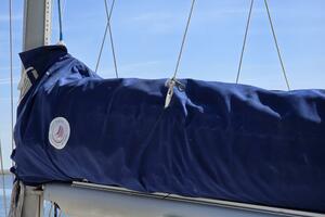 Prosecco 33ft Seawind Yacht For Sale