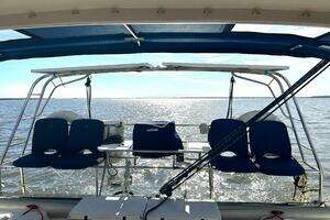 1997 Seawind 1000 thumbnail 8