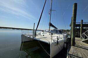 1997 Seawind 1000 thumbnail 5