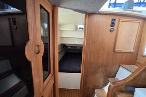 Prosecco 33ft Seawind Yacht For Sale