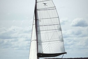 Prosecco 33ft Seawind Yacht For Sale