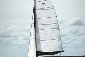 1997 Seawind 1000 thumbnail 4