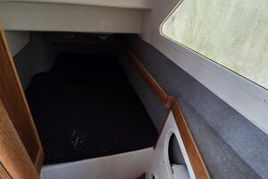 Prosecco 33ft Seawind Yacht For Sale