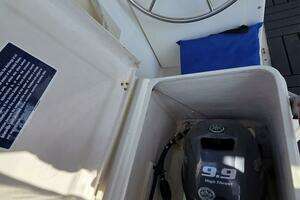 1997 Seawind 1000 thumbnail 39