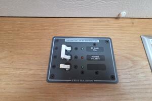 Prosecco 33ft Seawind Yacht For Sale