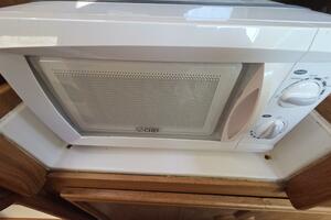 Prosecco 33ft Seawind Yacht For Sale