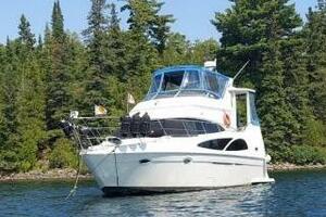 Picture of Spirit of Adventure