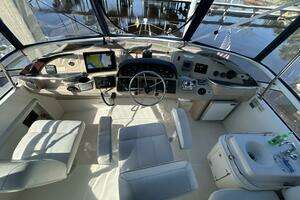 2005 Carver 366 MY thumbnail 10
