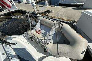 2005 Carver 366 MY thumbnail 71