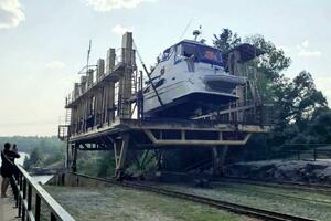 Picture of Spirit of Adventure