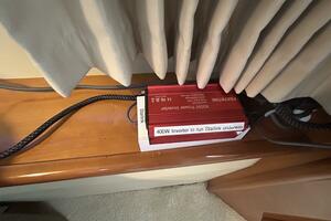 Picture of Spirit of Adventure